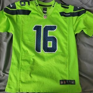 Tyler lockett seattle seahawks jersey